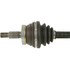 60-9000 by A-1 CARDONE - CV Axle Assembly