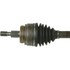 609017 by A-1 CARDONE - CV Axle Assembly