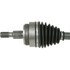 609016 by A-1 CARDONE - CV Axle Assembly