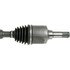 609016 by A-1 CARDONE - CV Axle Assembly