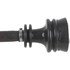 60-9049 by A-1 CARDONE - CV Axle Assembly