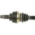 60-9221 by A-1 CARDONE - CV Axle Assembly