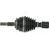 60-9231 by A-1 CARDONE - CV Axle Assembly