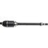 60-9232 by A-1 CARDONE - CV Axle Assembly