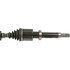 60-9234 by A-1 CARDONE - CV Axle Assembly