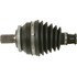 60-9233 by A-1 CARDONE - CV Axle Assembly