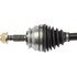 60-9232 by A-1 CARDONE - CV Axle Assembly