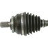 60-9234 by A-1 CARDONE - CV Axle Assembly