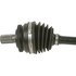 60-9237 by A-1 CARDONE - CV DRIVE AXLE