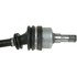 60-9244 by A-1 CARDONE - CV Axle Assembly