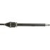 60-9237 by A-1 CARDONE - CV DRIVE AXLE