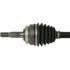 60-9249 by A-1 CARDONE - CV Axle Assembly