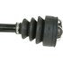 60-9249 by A-1 CARDONE - CV Axle Assembly