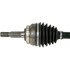 60-9244 by A-1 CARDONE - CV Axle Assembly