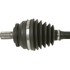 60-9253 by A-1 CARDONE - CV Axle Assembly