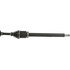 60-9253 by A-1 CARDONE - CV Axle Assembly