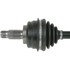 60-9255 by A-1 CARDONE - CV Axle Assembly