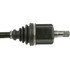 60-9262 by A-1 CARDONE - CV Axle Assembly