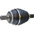 60-9252 by A-1 CARDONE - CV Axle Assembly