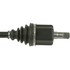 60-9250 by A-1 CARDONE - CV Axle Assembly