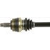 60-9272 by A-1 CARDONE - CV Axle Assembly