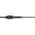 60-9263 by A-1 CARDONE - CV Axle Assembly