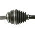 60-9262 by A-1 CARDONE - CV Axle Assembly