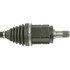 60-9281 by A-1 CARDONE - CV Axle Assembly