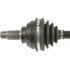 60-9282 by A-1 CARDONE - CV Axle Assembly