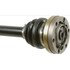 60-9272 by A-1 CARDONE - CV Axle Assembly