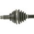 60-9281 by A-1 CARDONE - CV Axle Assembly