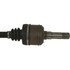 60-9274 by A-1 CARDONE - CV Axle Assembly