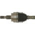 609299 by A-1 CARDONE - CV Axle Assembly