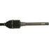 609296 by A-1 CARDONE - CV Axle Assembly