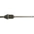 60-9282 by A-1 CARDONE - CV Axle Assembly