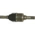 609299 by A-1 CARDONE - CV Axle Assembly