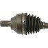 609350 by A-1 CARDONE - CV Axle Assembly