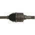 60-9295 by A-1 CARDONE - CV Axle Assembly