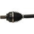 609351 by A-1 CARDONE - CV Axle Assembly