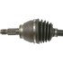 609323 by A-1 CARDONE - CV Axle Assembly