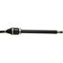 609351 by A-1 CARDONE - CV Axle Assembly