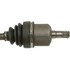 609350 by A-1 CARDONE - CV Axle Assembly