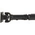 65-9150 by A-1 CARDONE - Driveshaft / Prop Shaft