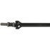 65-9307 by A-1 CARDONE - Driveshaft / Prop Shaft