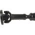 65-9346 by A-1 CARDONE - Driveshaft / Prop Shaft