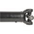 65-9346 by A-1 CARDONE - Driveshaft / Prop Shaft