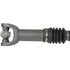 659143 by A-1 CARDONE - Driveshaft / Prop Shaft