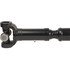 65-9361 by A-1 CARDONE - Driveshaft / Prop Shaft