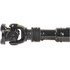 65-9541 by A-1 CARDONE - Driveshaft / Prop Shaft