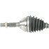 66-1000 by A-1 CARDONE - CV Axle Assembly